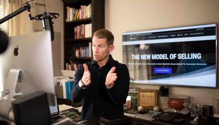 Jeremy Miner – NEPQ Sales Training 3.0