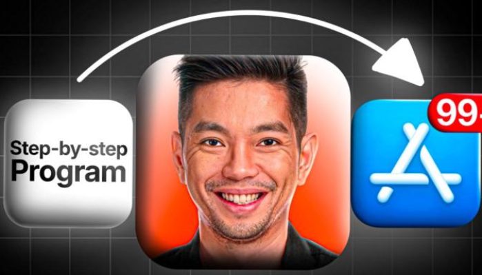 Build App with AI Pro By Mikey No Code