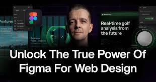 Matt Brunton – Figma for Web Designers 2.0