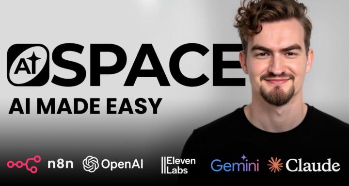 Ed Hill – AI Automation Space (Up to March 2026)