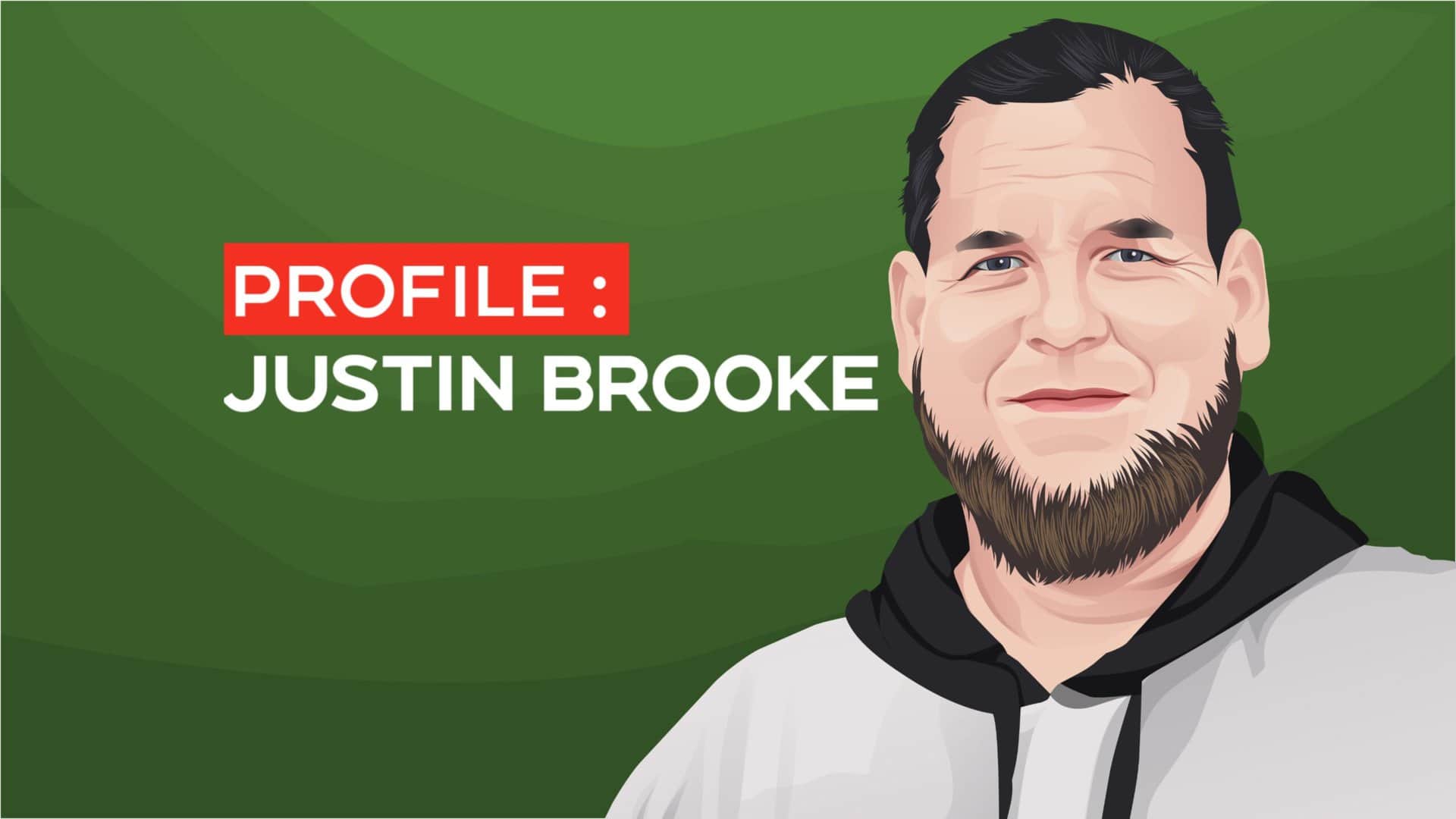 Justin Brooke – Zeroprenuer Workshop