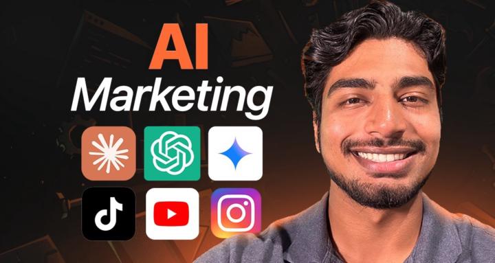 Shaz M - AI Marketing Collective (June 2026)
